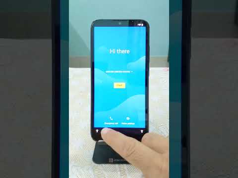 Alcatel 1B FRP Bypass Google Account Android 10 without PC 2022 2023 5002