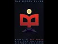 Opening To The Moody Blues A Night At Red Rocks With The Colorado Symphony Orchestra 1993 VHS
