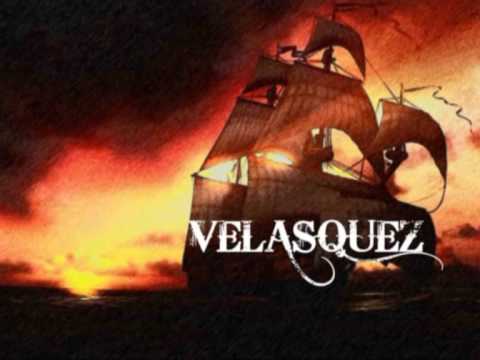 VELASQUEZ - ROBERTO VECCHIONI