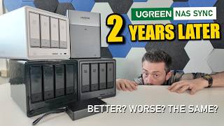 UGREEN NAS - 2 YEARS LATER