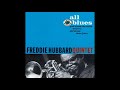 Freddie Hubbard All Blues