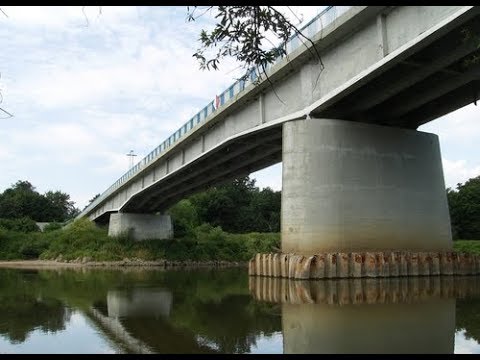 LUBIĄŻ ODRA SPINING Z BRZEGU 23.09.2018