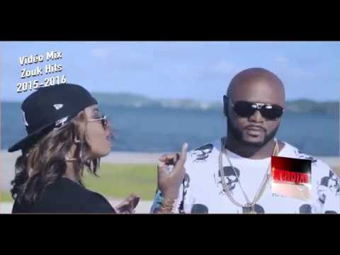 Vidéo Mix Zouk Hits 2015-2016