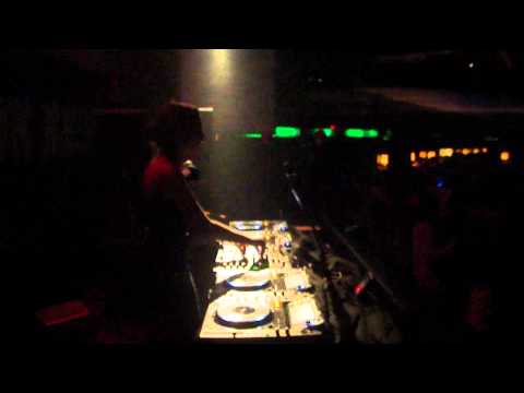 Jessie Diamond & DK live, anteprima