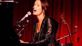 Wild Horses   Chantal Kreviazuk