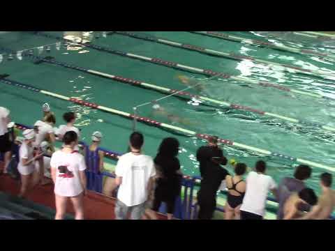 Petruzzi N.(4) Ferrari G.(6) 100MIX - S.Marcellino 03.04.22