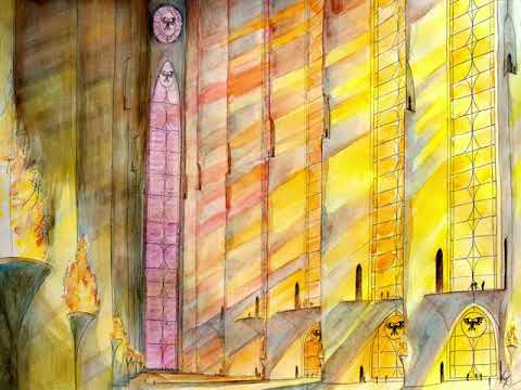 Fortress Monastery - 10 Glorious Hours