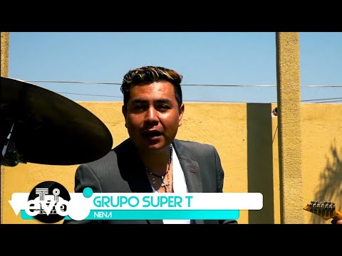 Grupo Super T - Nena (Official Video)