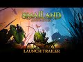 Vídeo de gameplay de Smalland: Survive the Wilds  Nintendo Switch