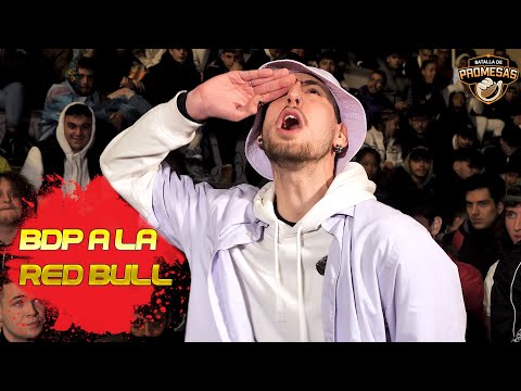 ZOYERT | #BDPALAREDBULL