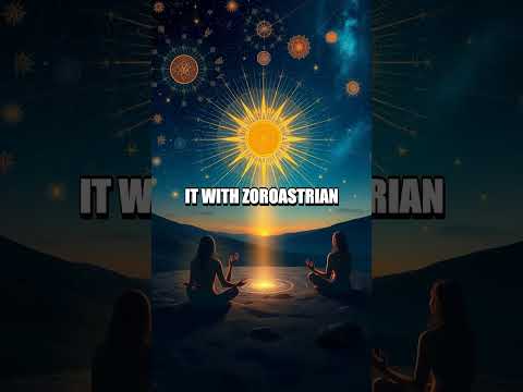 The Enigmatic Secrets of Ancient Persian Magic