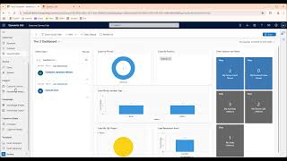 Dynamics 365 Customer Service Demo