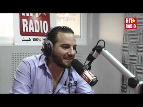 Momo Avec Ghazi Al Amir - غازي الأمير -  يا أستاذ مباشرة مع مومو