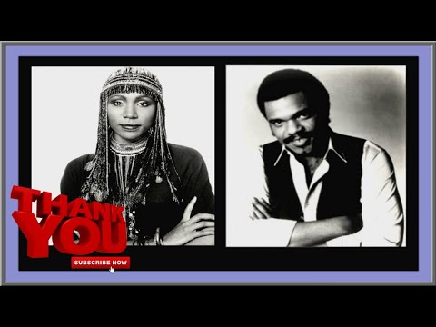 Syreeta & Billy Preston 🔷️ Please Stay 🔷️ Best 80s R&B Songs
