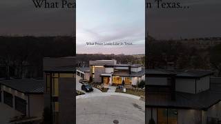 New Luxury Modern Home In Dallas Texas! #house