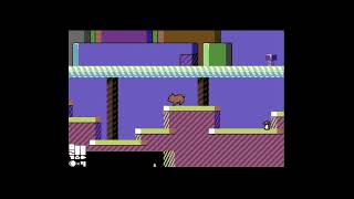 Commodore 64 =+ Quod Init Exit IIo += Preview 2