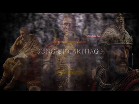 Song of Carthage - Speed Up