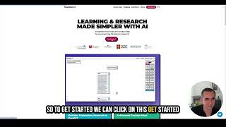 Creating AI-powered concept maps using Heuristica