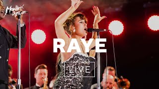 Download lagu RAYE - SUZANNE (Live) | Montreux Jazz Festival 2025 mp3