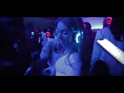 HUSH 2 Silent Disco Party presented by Real Revenue (2019)