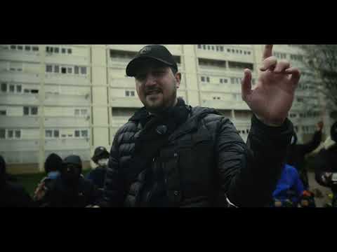 La Crapule - Ferrara ( Clip officiel )