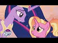 Friendship Is Magic How The Magic Of Friendship Grows Music MusicMonday