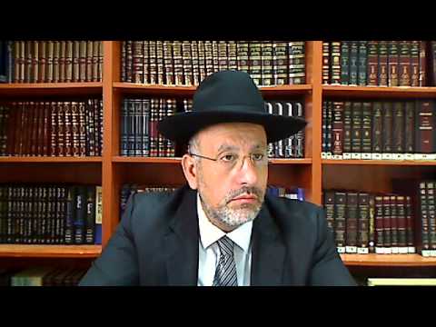 TANAKH 37 David amelekh : Ne sois pas tsadik a l'extreme