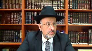 TANAKH 37 David amelekh : Ne sois pas tsadik a l'extreme