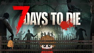 7days #2 まったりサバイバル