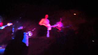 Kiss Me Again -- Jessica Lea Mayfield @ Rams Head On Stage