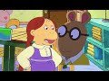 Arthur The Comeback Episode 4 Sneak Peak