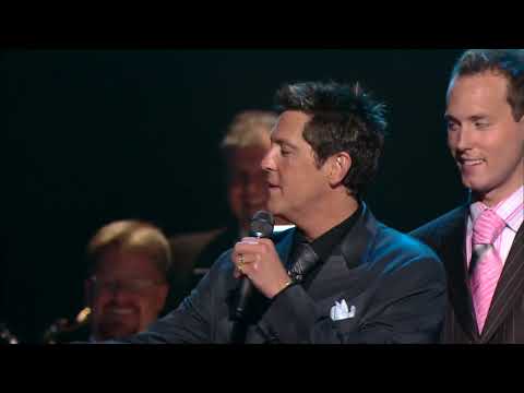 Acapella - Ernie Haase & Signature Sound Comedy