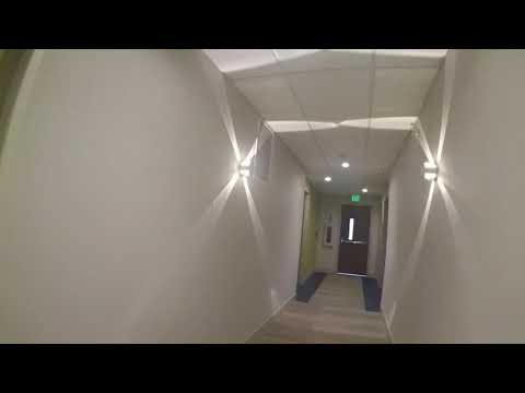 Schindler 330A HT Hydraulic Elevator @ Holiday Inn Express & Suites by IHG - Owings Mills, MD
