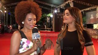 Clarissa Molina anuncia hará televisión en RD