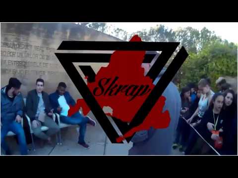 GK vs SINCOPE ( LVL )- Cuartos - BigBang Battle