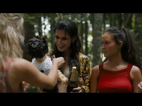 toni ans shelby 🏳️‍🌈  | s02 part 2  | The wilds