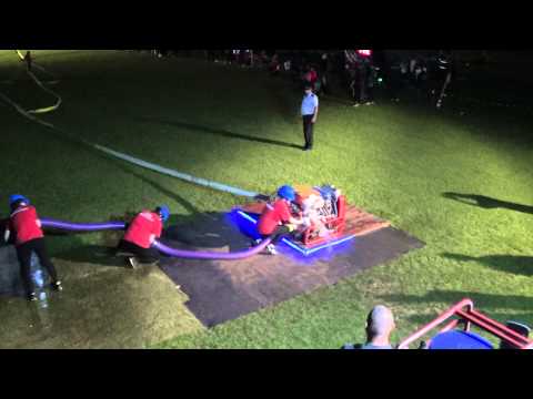 12.7.2014 Letničie - DHZ Smrdáky ženy