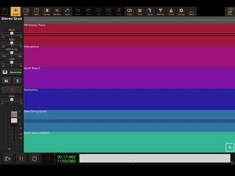 Miffy and Friends: Theme Song - Audio Evolution Cover