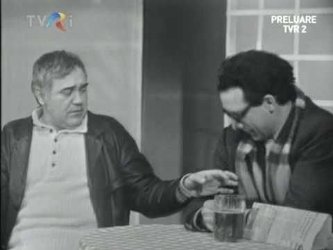 MIŞU FOTINO  a murit! Vezi aici un video genial cu el și Bibanu'!