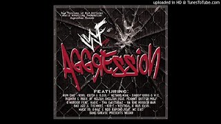 Techniec talks about being apart of the WWF Aggression Soundtrack