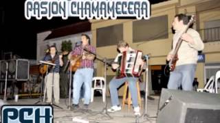 preview picture of video 'Pasion Chamamecera - Sacate la Blusita-(Polka)'