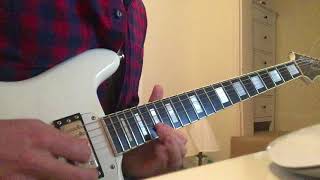 The Hellacopters - By The Grace Of God - Guitar