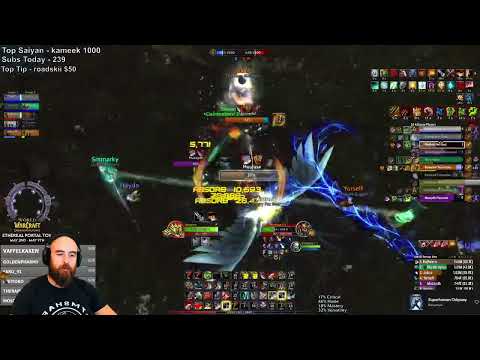 Rank 1 Warrior Stomping 2.2k Rated BG 15-0 - Dragonflight 10.1 Arms Warrior PvP