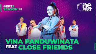 Download lagu [Full HD] One Fest Eps 2 Season III with Vina Panduwinata ft Close Friends | One Fest playOne mp3