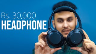 Why So Expensive? SONY WH1000XM3 *Explained*