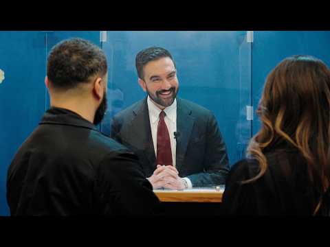 The Happiest Government Building In The World