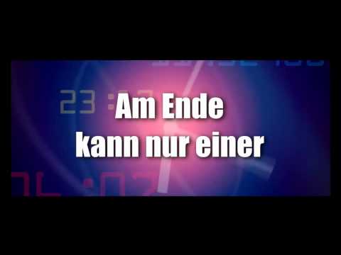 Engel-Cup 2012 Trailer