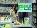 Kuis RCTI 2016 Komix Herbal Lemon Kanty