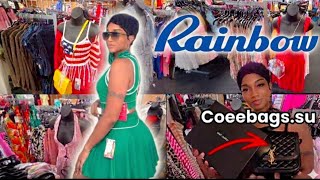 Rainbow New Arrivals 👗 Summer Dresses, Matching Sets & More! | Inspired-By YSL Bag Review