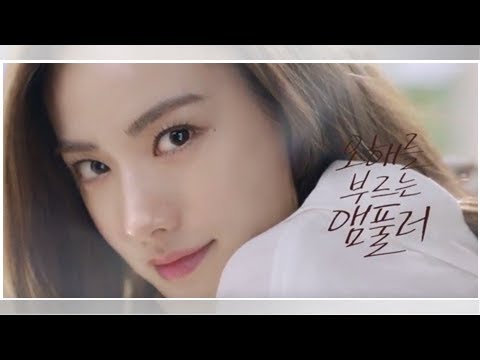 Nana makes heads turns with her flawless skin in new 'MISSHA' CF | allkpop.com